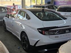 هیۆندای سۆناتا